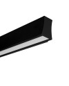 HANOK * APLIQUE LED 14W 3000K 110º NEGRO